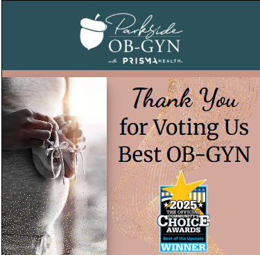 Home | Parkside OBGYN | Modern Women. Modern Care.