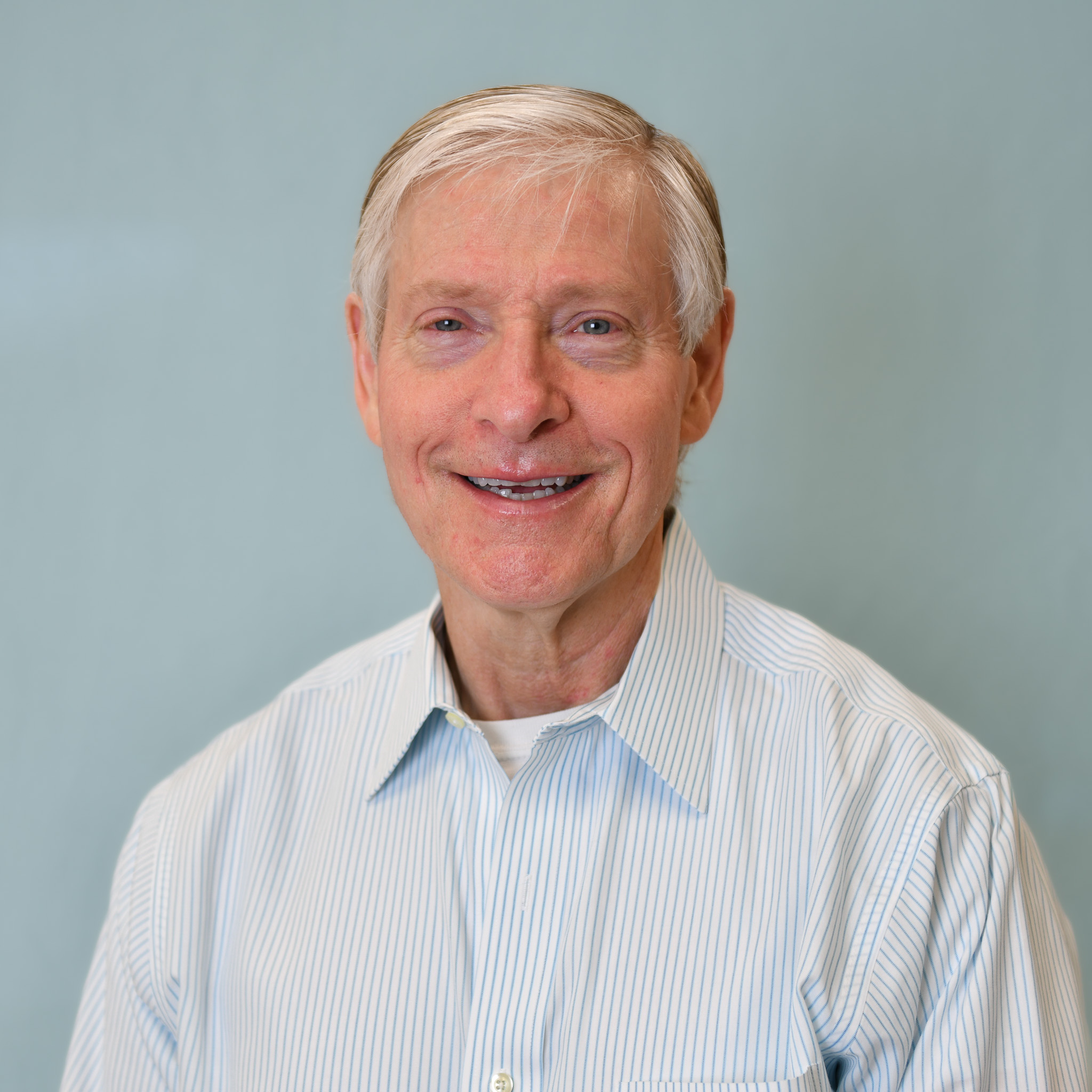 Dr. Marty French