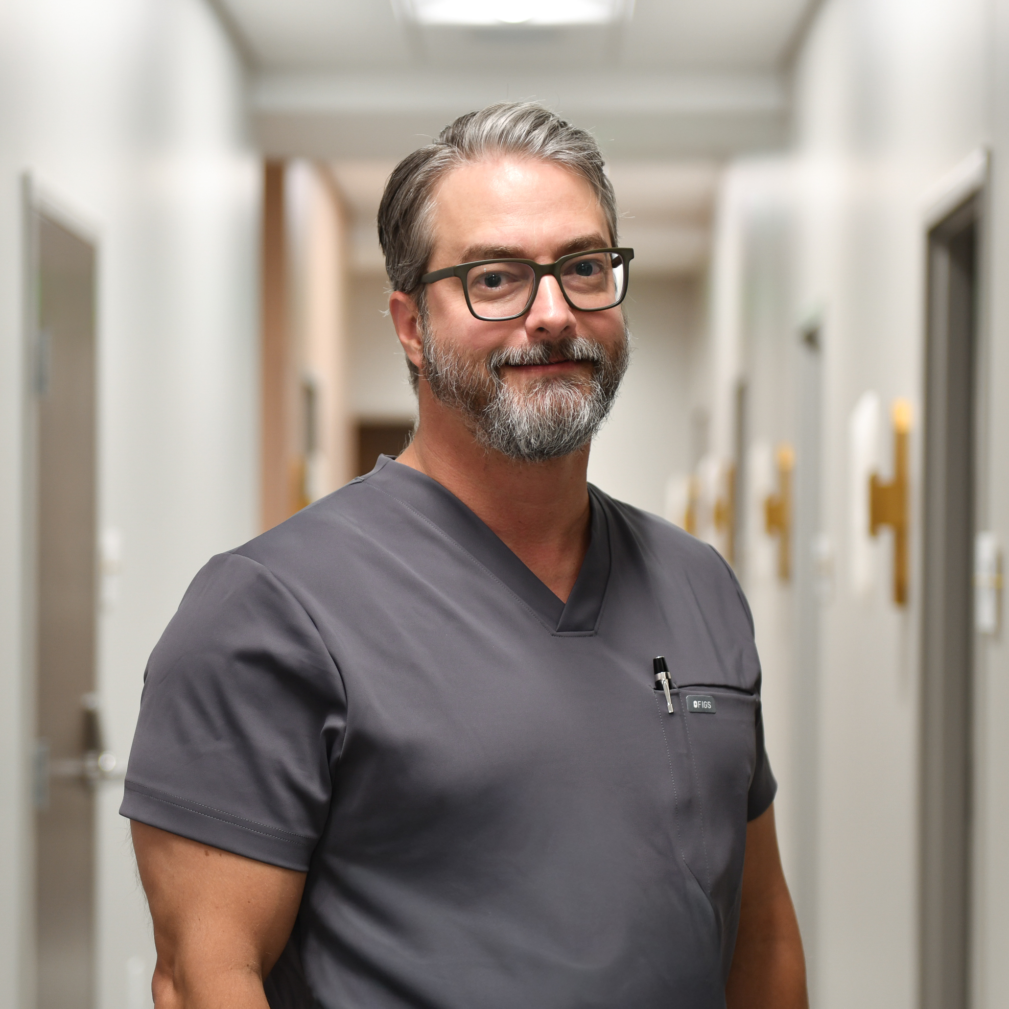 Dr. Ryan Batson