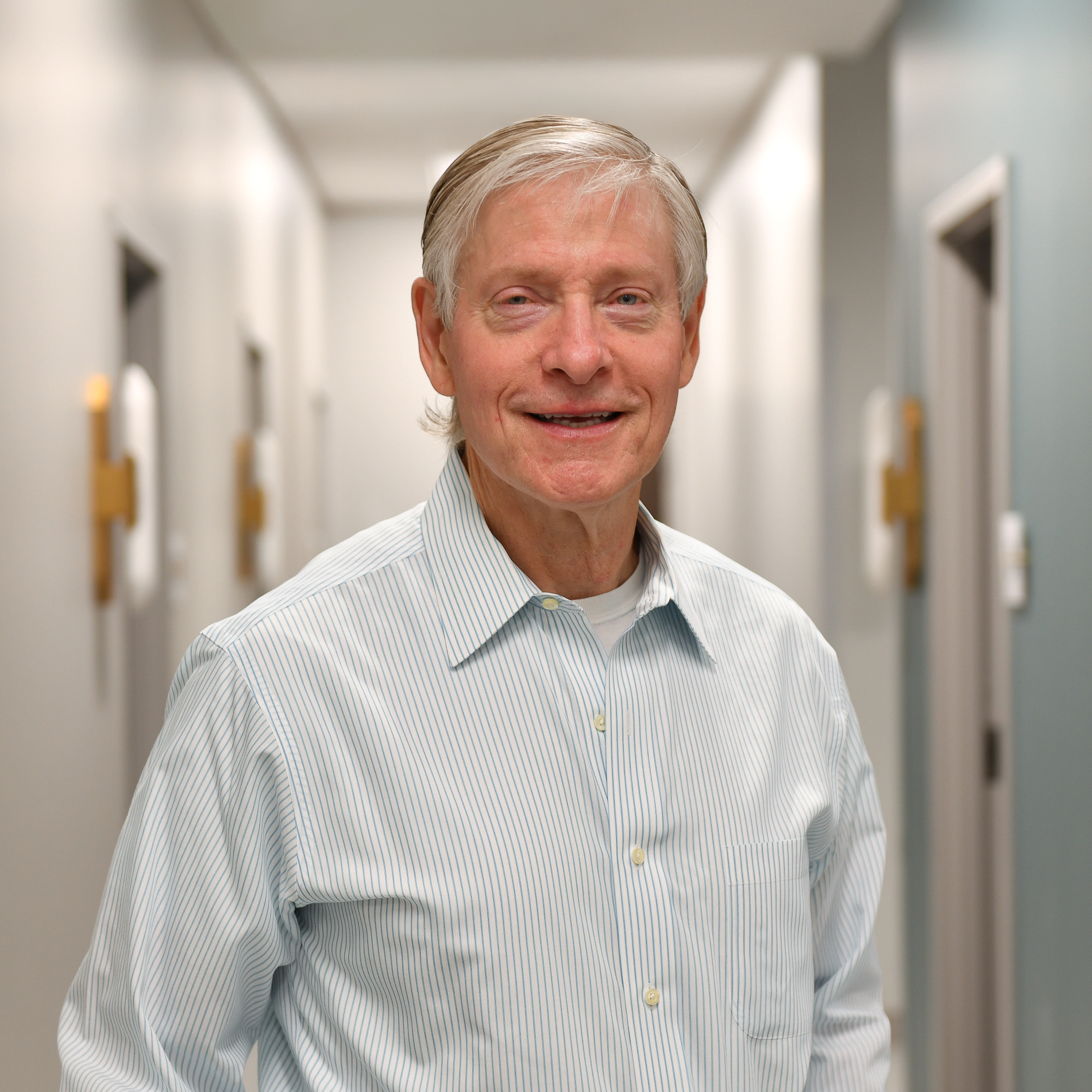 Dr. Marty French