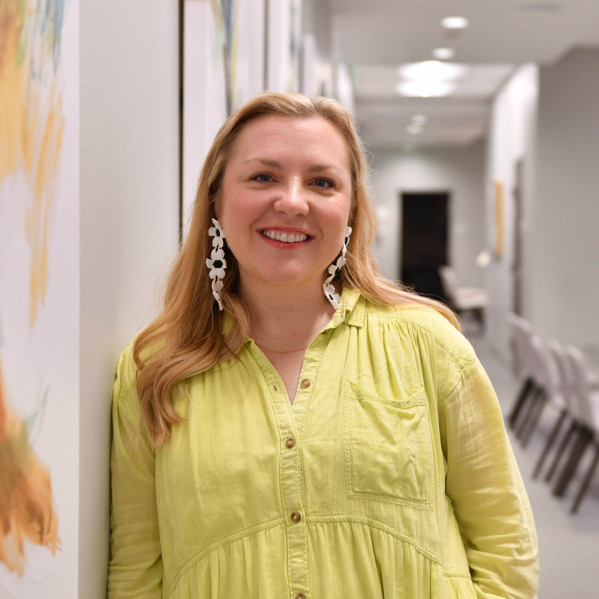 Dr. Kelly Kline