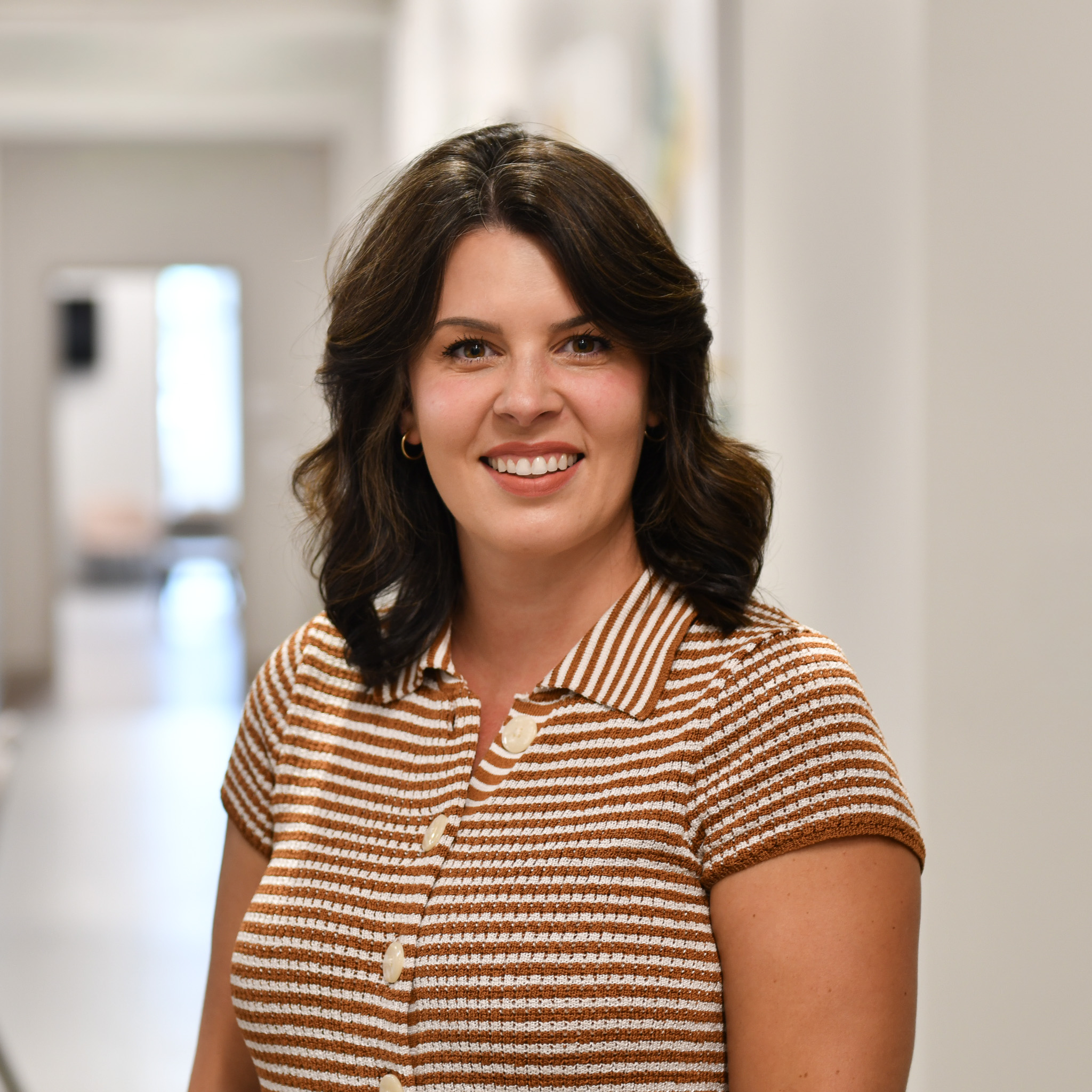 Dr. Laura Romeo